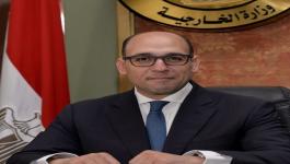 مصر قلقة إزاء قرار إسرائيل عدم التجديد لبعثة التواجد الدولي في الخليل