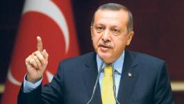 أردوغان: عملياتنا ستمتد حتى تصل العراق