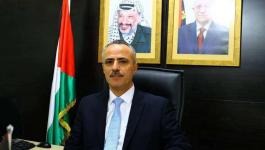 وزير العدل: الحكومة الفلسطينية تتعرض لمزيد من الضغوطات والعقوبات