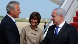 أورن ونتنياهو