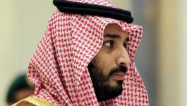 الأمير محمد بن سلمان يتحدى الأعراف في حملة التطهير.jpg