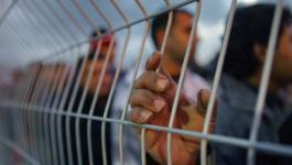 أسيران يدخلان عامين جديدين في سجون الاحتلال