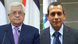 مصادر عبرية تكشف تفاصيل اجتماع الرئيس عباس برئيس الشاباك في رام الله