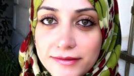 الأسيرة شيرين العيساوي