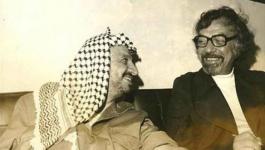 ابو عمار - ايريك رولو