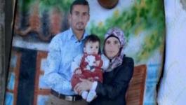 عائلة دوابشة