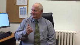 اعتقال مواطن مجري شتم القنصل الاسرائيلي