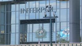 الانتربول-الدولي