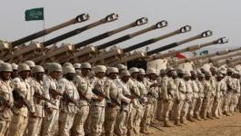 أسلحة السعودية