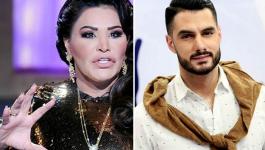 بالفيديو : مليون مشاهدة لرد فعل أحلام عند فوز يعقوب شاهين بـ Arab Idol!