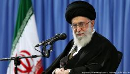 أية الله علي خامنئي 