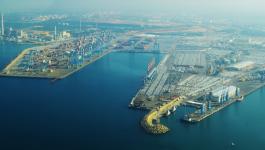 ميناء اسدود