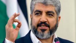 حماس تُعلن عن وثيقتها السياسية الإثنين المقبل