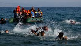 انتشال 6 جثث مهاجرين عقب انقلاب قارب قبالة سواحل تونس