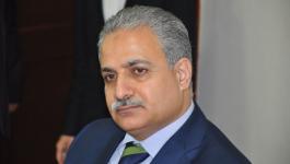 تعيين الدكتور سائد الكوني قائماً بأعمال رئيس ديوان رئيس الوزراء.jpg