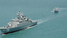 زوارق الاحتلال