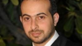 هاني عوكل