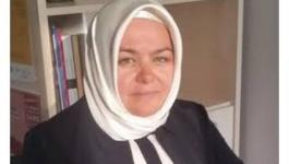 وزيرة محجبة