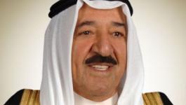 الشيخ أحمد الصباح 