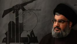 حسن نصر الله