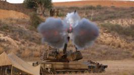 الاحتلال يزعم استهداف قوة هندسية إسرائيلية شمال القطاع