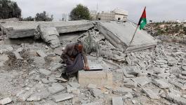 الاتحاد الأوروبي يدعو إسرائيل لوقف هدم المباني الفلسطينية.jpg