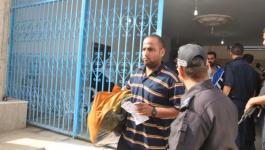 الإفراج عن معتقلين سياسيين بغزة بمناسبة شهر رمضان المبارك