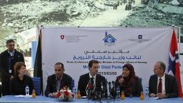 وزير النرويجي