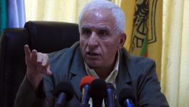 عزام الاحمد