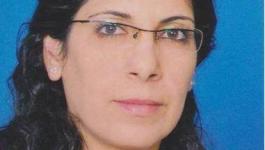 انتخاب الناشطة سمر صلاح الدين رئيسة لبلدية 