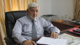 سلطان يؤكد على دور  المؤسسة الفلسطينية للإقراض في تعزيز التنمية