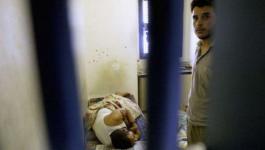 هيئة الأسرى ترصد 3 حالات مرضية تقبع في سجون الاحتلال