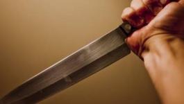رجل يقتل زوجته طعنًا في الناصرة