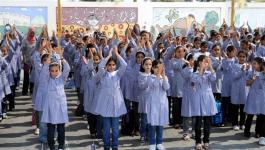 وكالة غوث وتشغيل اللاجئين الفلسطينيين 