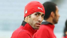 محمد أبو تريكة 