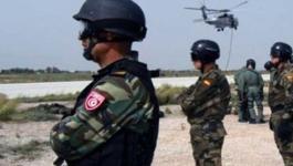 الجيش التونسي 