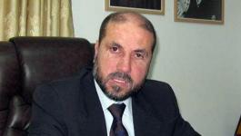 الدكتور محمود الهباش