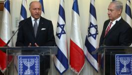 المبادرة الفرنسية