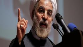 إيران تهدد بالانسحاب من الاتفاق النووي.jpg