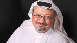 جمال خاشقجي .