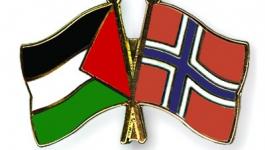 فلسطين والنرويج