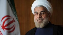 روحاني: سنواصل بيع النفط وسنخرق العقوبات الأمريكية