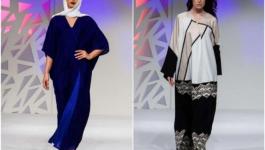 عباءات الصيف