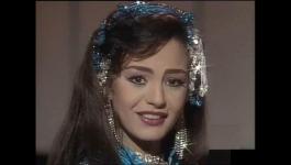 الفنانة شريهان