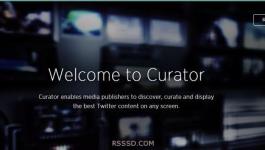 curator
