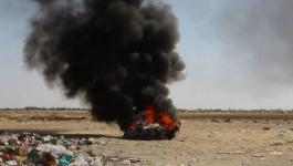 انفجار سيناء