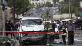 عمليات فدائية