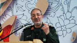 الحرس الثوري يهاجم روحاني لانتقاده التجارب الصاروخية.jpg