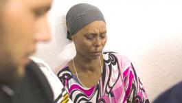 عائلة الاسير