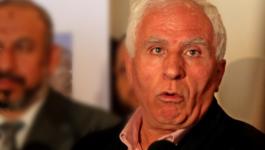 عزام الاحمد